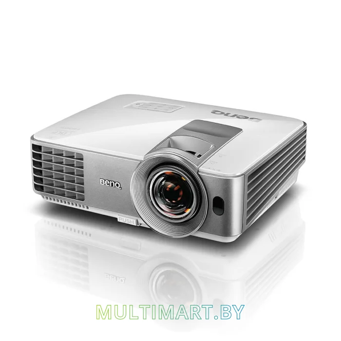 Проектор BenQ MS630ST